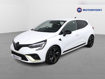 Used Renault Clio 2023 for sale - 78485350: Photo