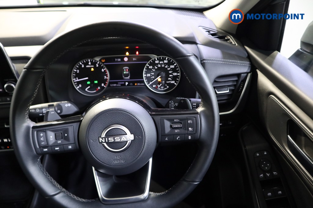 Used Nissan Qashqai 2022 for sale - 77240514: Photo 10