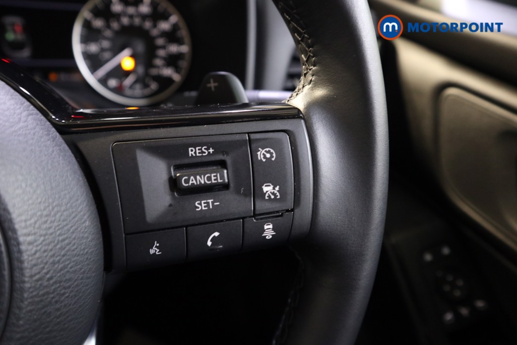 Used Nissan Qashqai 2022 for sale - 77240514: Photo 12