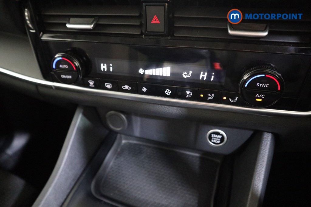 Used Nissan Qashqai 2022 for sale - 77240514: Photo 15