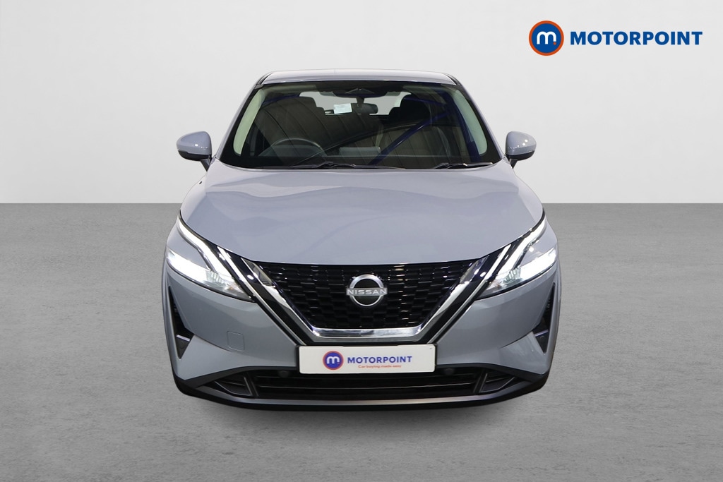 Used Nissan Qashqai 2022 for sale - 77240514: Photo 2