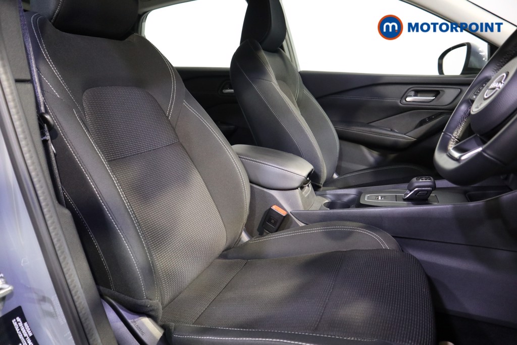 Used Nissan Qashqai 2022 for sale - 77240514: Photo 21