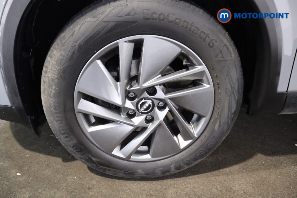 Used Nissan Qashqai 2022 for sale - 77240514: Photo 28