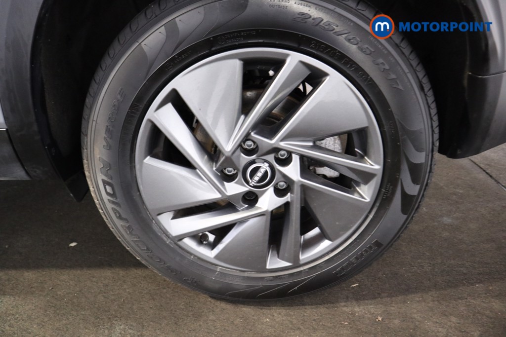 Used Nissan Qashqai 2022 for sale - 77240514: Photo 29