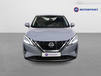 Used Nissan Qashqai 2022 for sale - 77240514: Photo