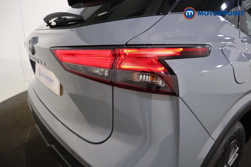 Used Nissan Qashqai 2022 for sale - 77240514: Photo 33