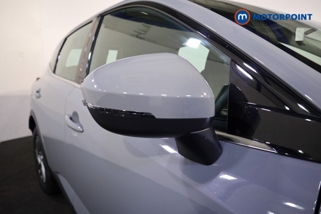 Used Nissan Qashqai 2022 for sale - 77240514: Photo 35