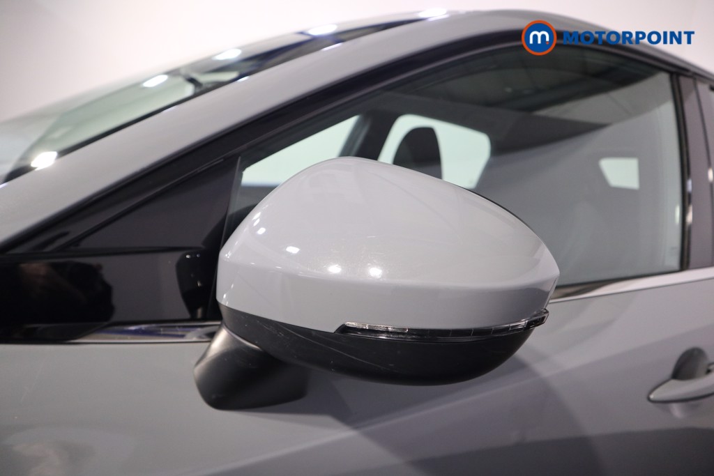 Used Nissan Qashqai 2022 for sale - 77240514: Photo 36