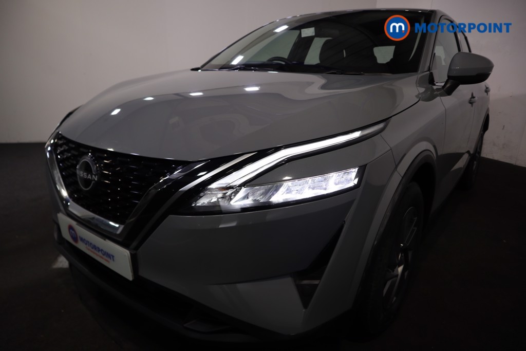 Used Nissan Qashqai 2022 for sale - 77240514: Photo 37