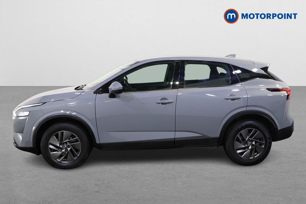 Used Nissan Qashqai 2022 for sale - 77240514: Photo 4