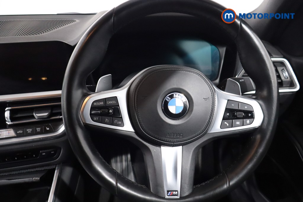 Used BMW 3 Series 2021 for sale - 78180495: Photo 14