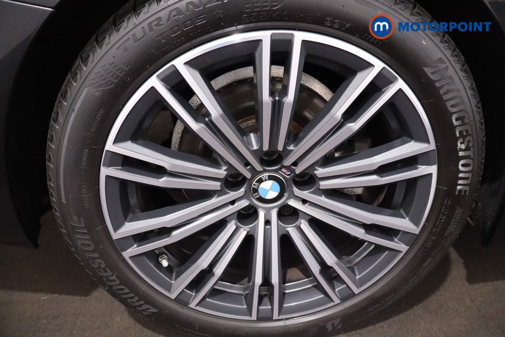 Used BMW 3 Series 2021 for sale - 78180495: Photo 17