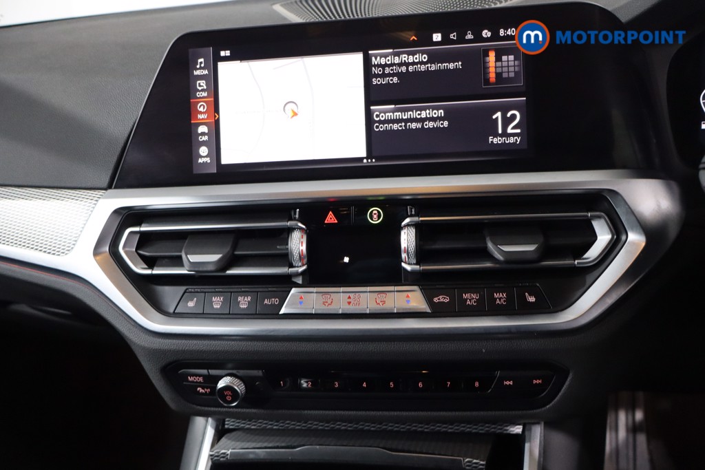 Used BMW 3 Series 2021 for sale - 78180495: Photo 24