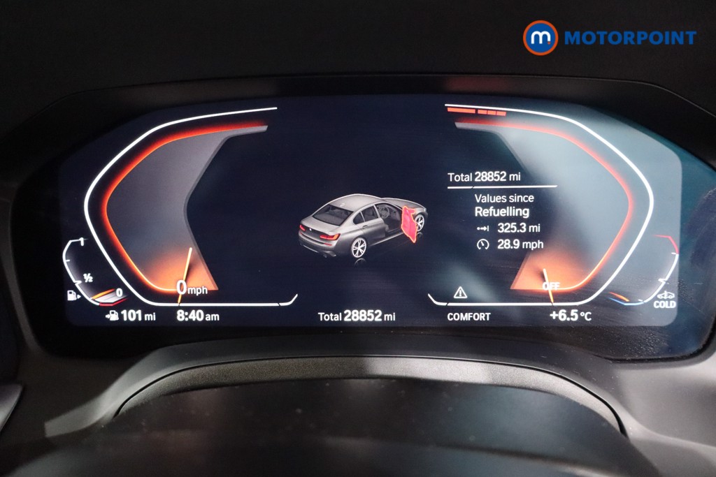 Used BMW 3 Series 2021 for sale - 78180495: Photo 26