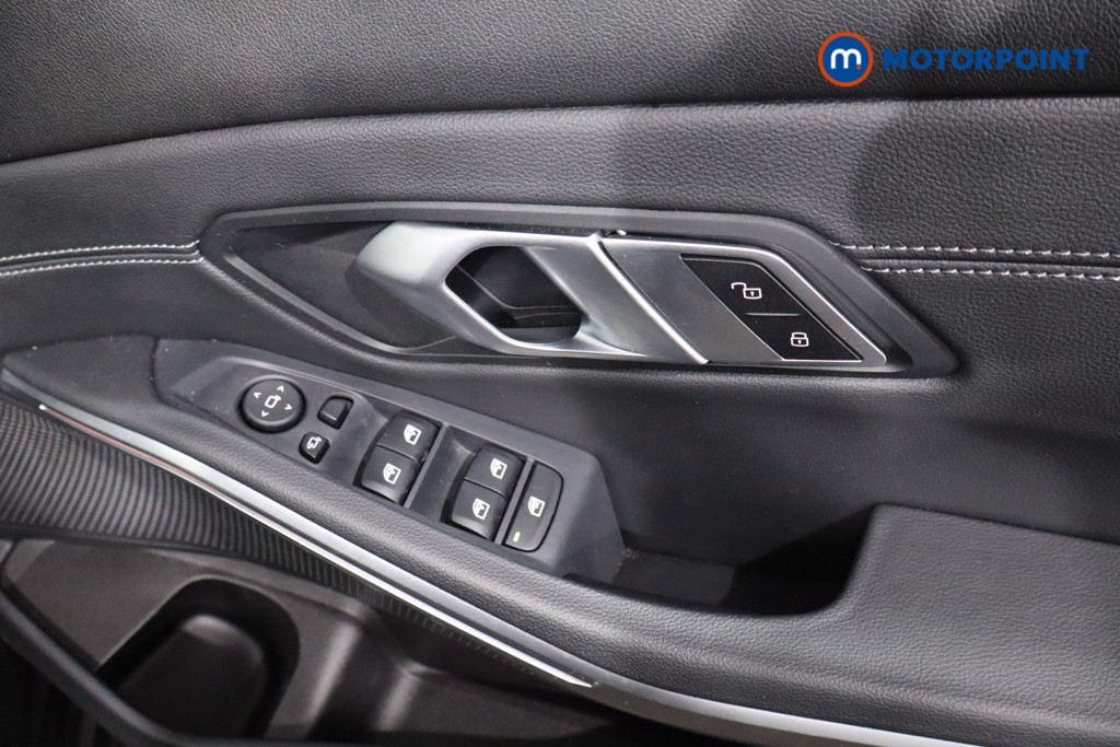 Used BMW 3 Series 2021 for sale - 78180495: Photo 33