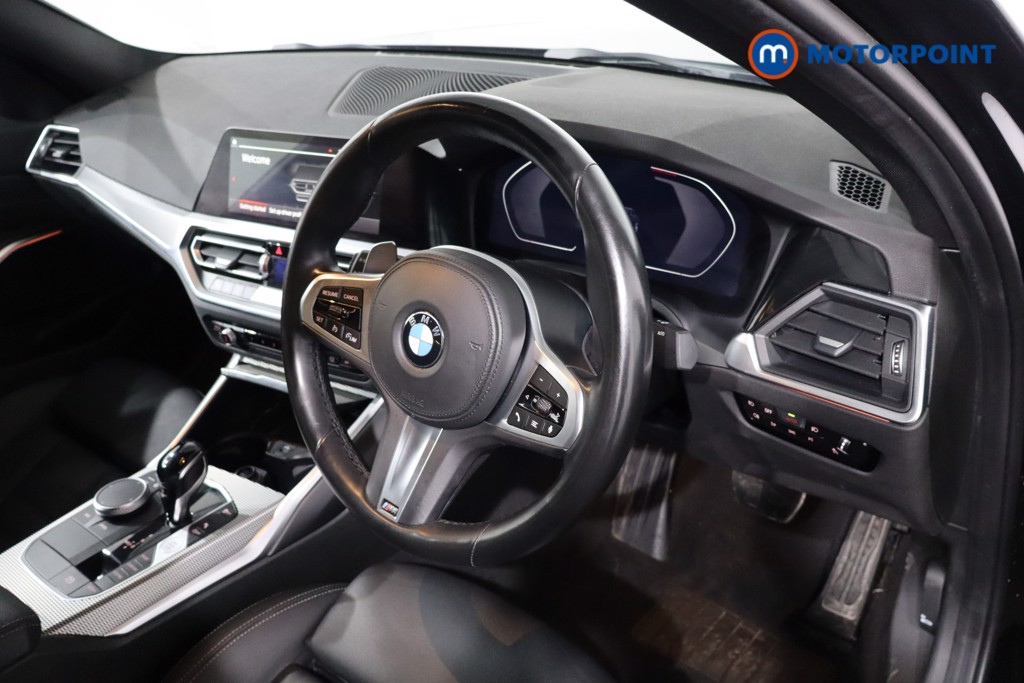 Used BMW 3 Series 2021 for sale - 78180495: Photo 34