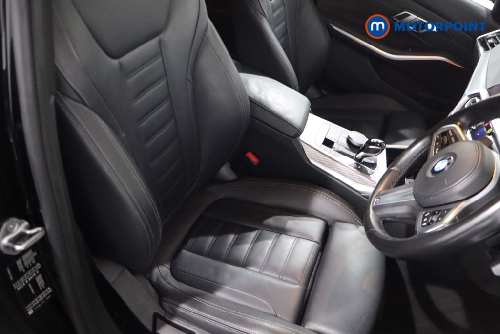 Used BMW 3 Series 2021 for sale - 78180495: Photo 35