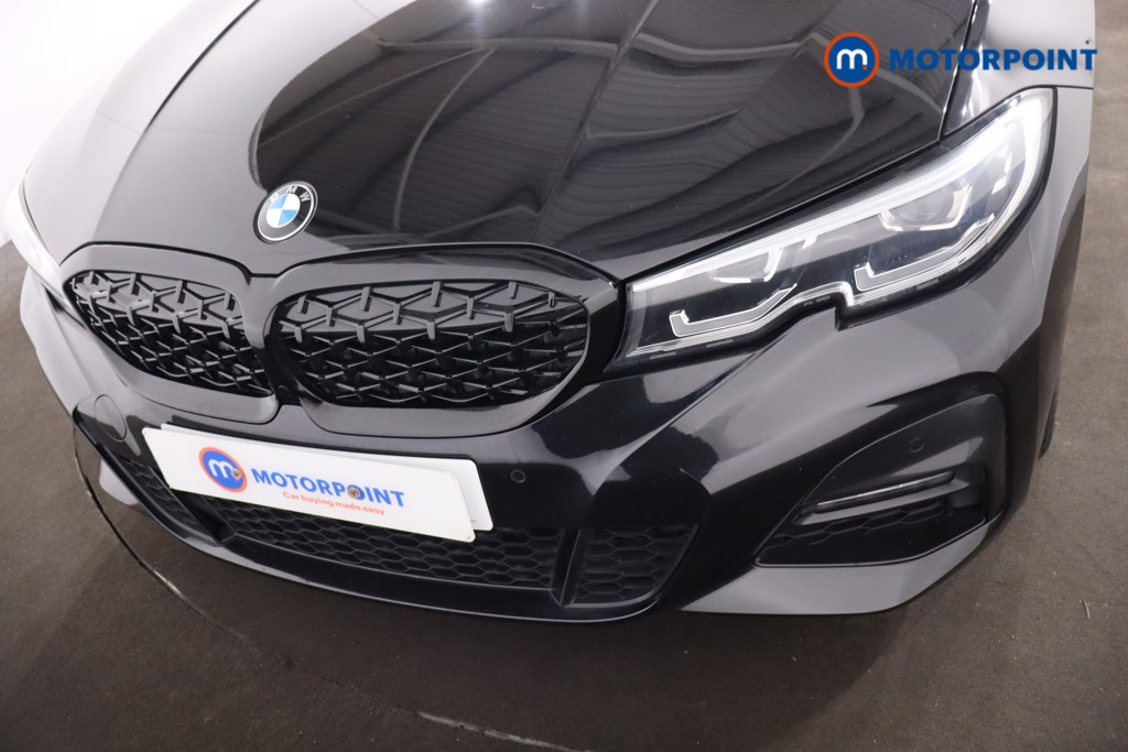 Used BMW 3 Series 2021 for sale - 78180495: Photo 42