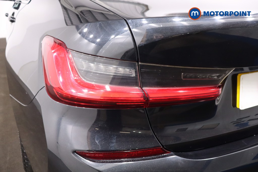 Used BMW 3 Series 2021 for sale - 78180495: Photo 45