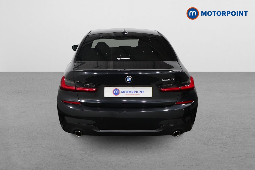 Used BMW 3 Series 2021 for sale - 78180495: Photo 6