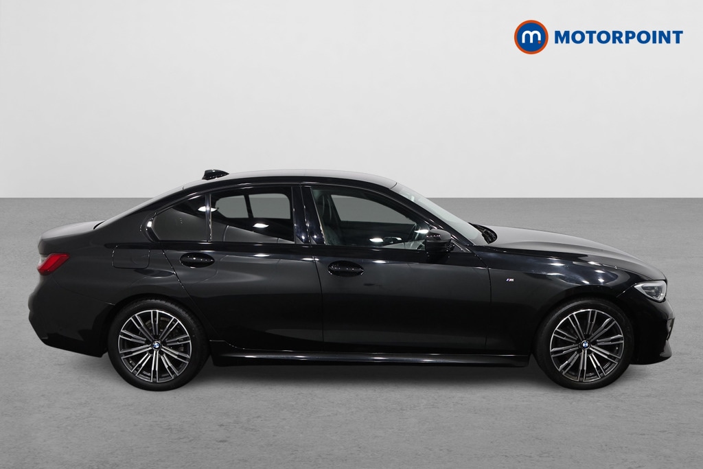 Used BMW 3 Series 2021 for sale - 78180495: Photo 8