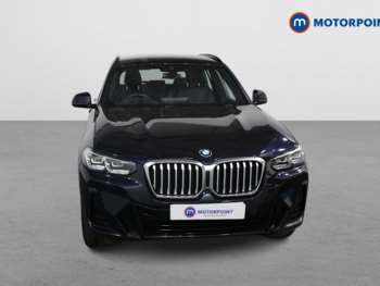 Used BMW X3 2021 for sale - 75205880: Photo