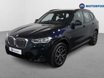 Used BMW X3 2021 for sale - 75205880: Photo