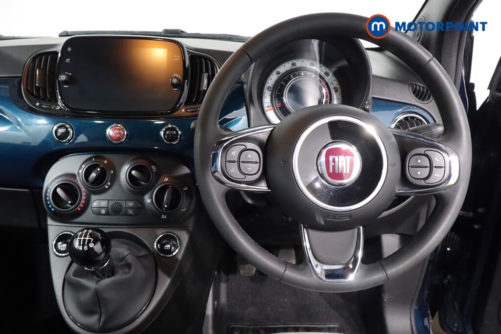 Used Fiat 500 2022 for sale - 77639732: Photo 11