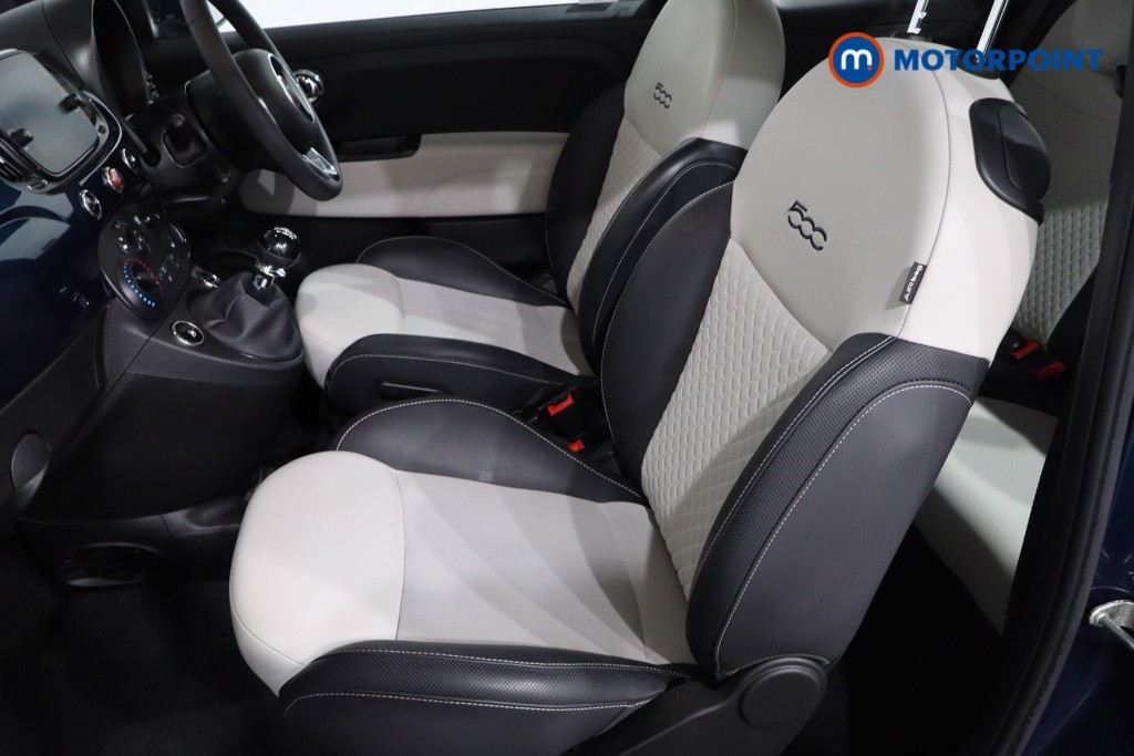 Used Fiat 500 2022 for sale - 77639732: Photo 12