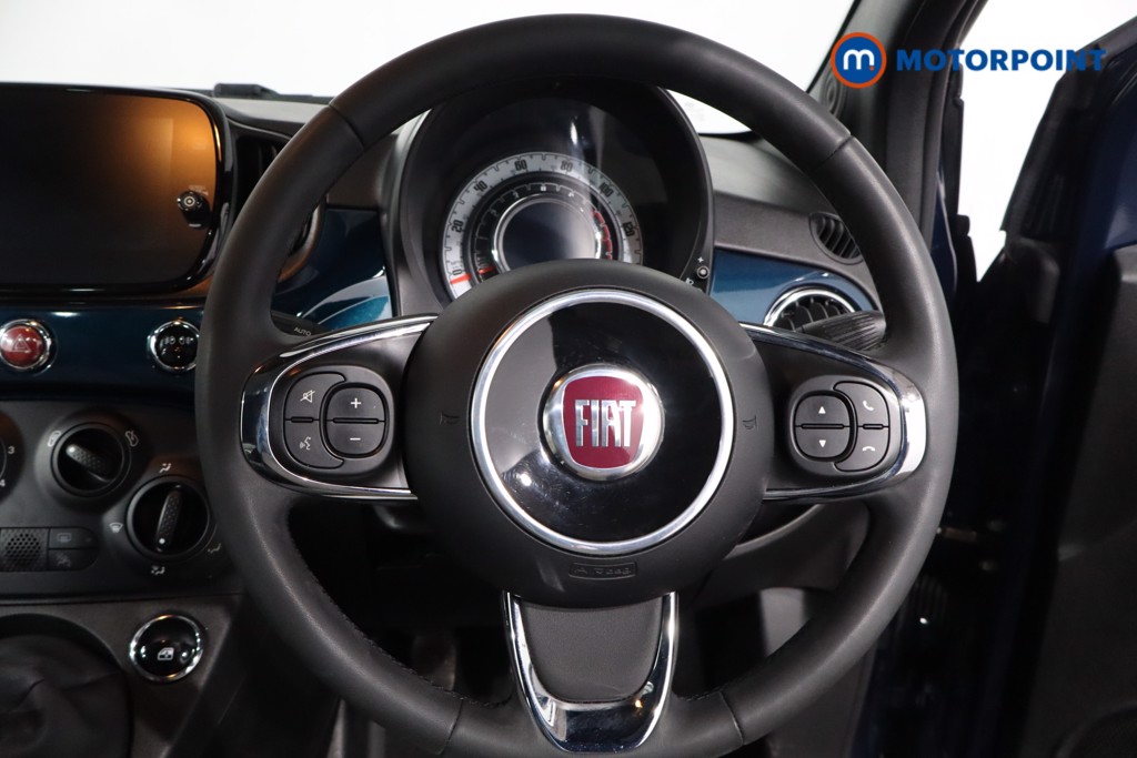 Used Fiat 500 2022 for sale - 77639732: Photo 14