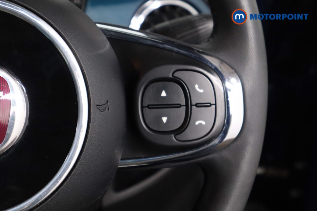 Used Fiat 500 2022 for sale - 77639732: Photo 16