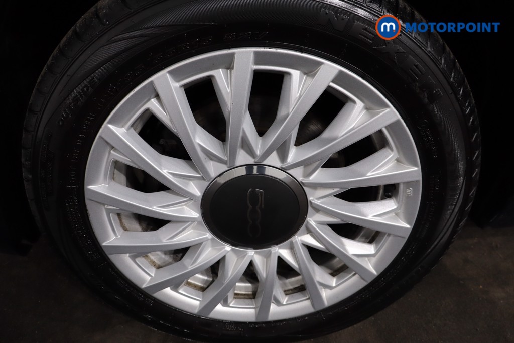 Used Fiat 500 2022 for sale - 77639732: Photo 19