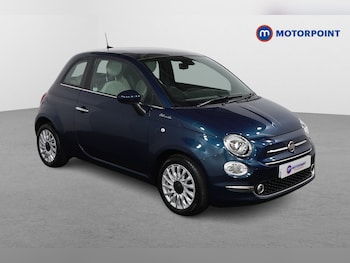 2022 - 1.0 Mild Hybrid Dolcevita [Part Leather] 3dr