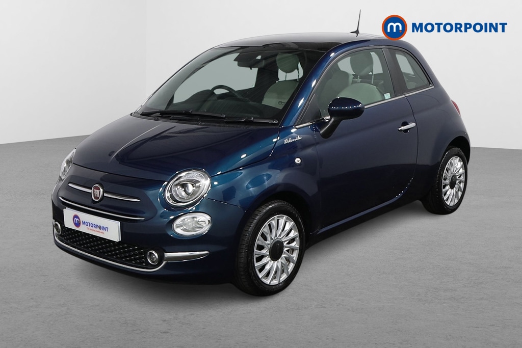 Used Fiat 500 2022 for sale - 77639732: Photo 3