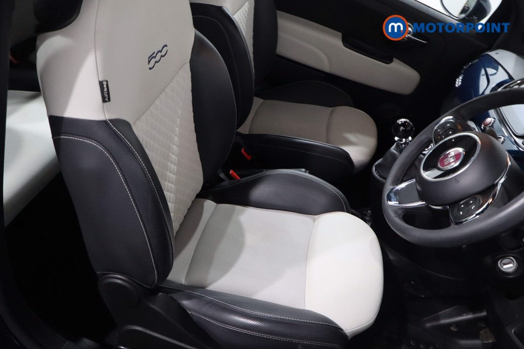 Used Fiat 500 2022 for sale - 77639732: Photo 32