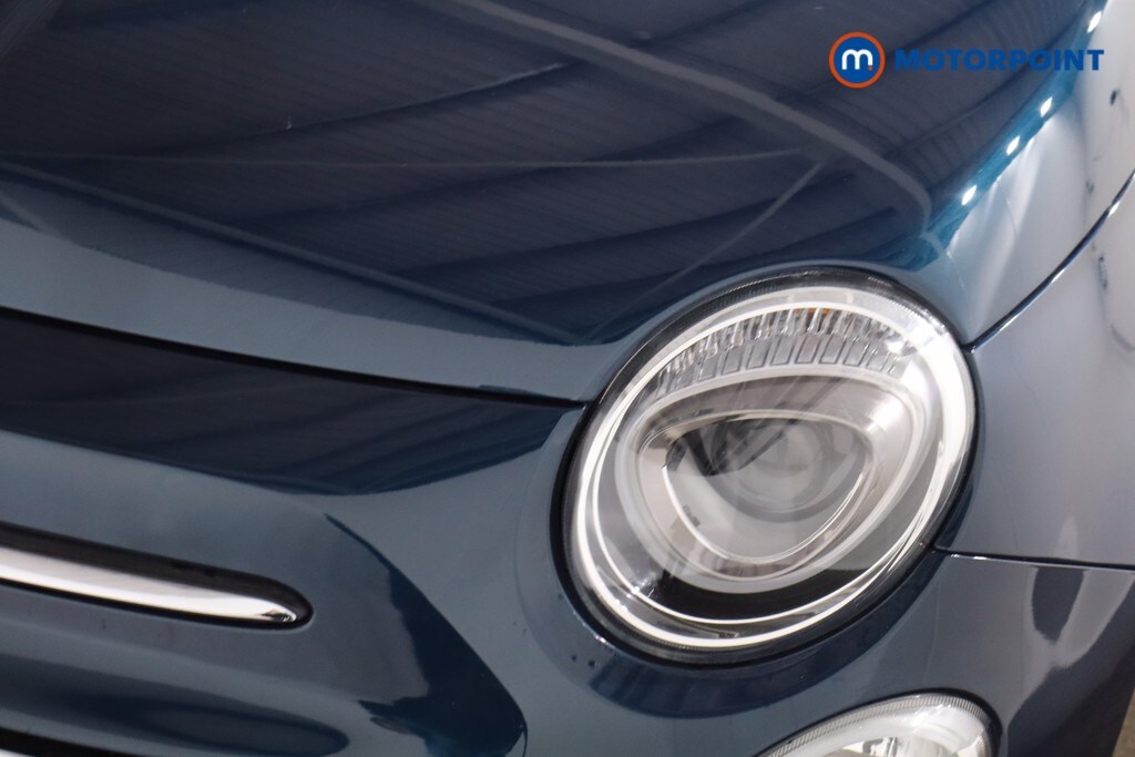 Used Fiat 500 2022 for sale - 77639732: Photo 35