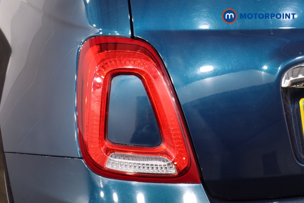 Used Fiat 500 2022 for sale - 77639732: Photo 41