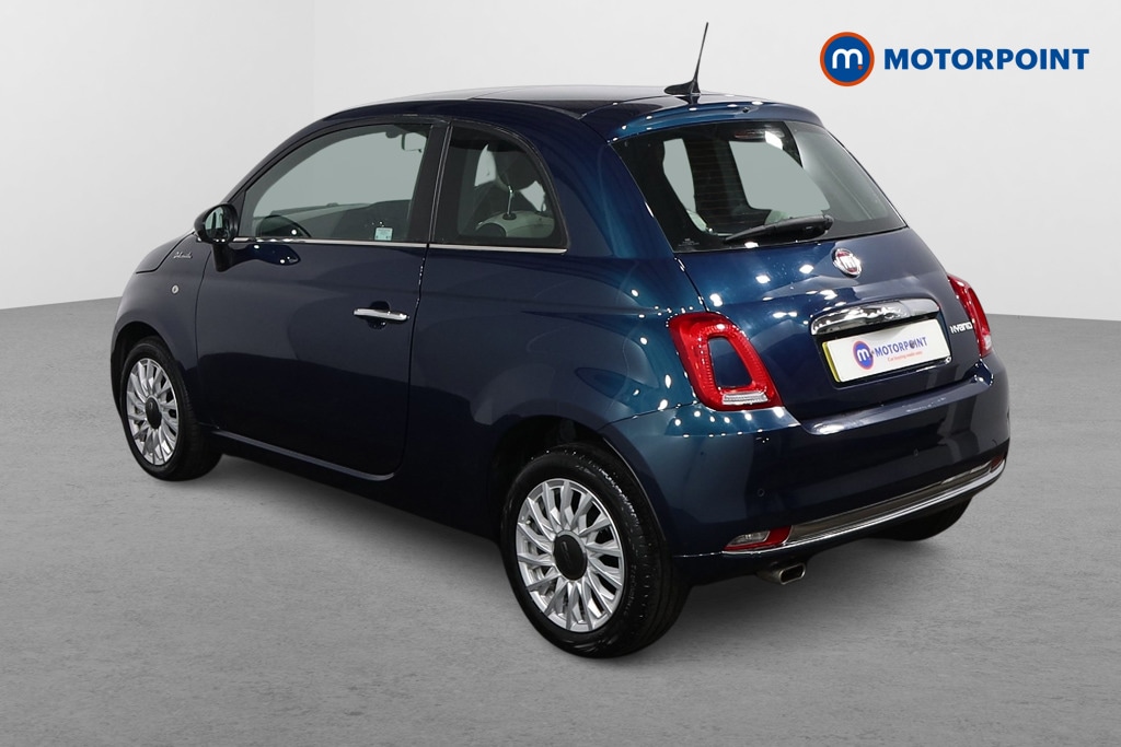 Used Fiat 500 2022 for sale - 77639732: Photo 5