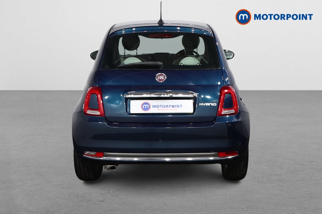 Used Fiat 500 2022 for sale - 77639732: Photo 6