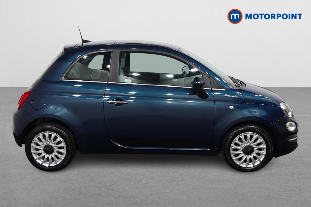 Used Fiat 500 2022 for sale - 77639732: Photo 8