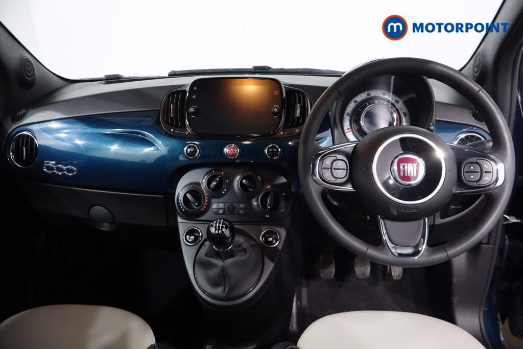 Used Fiat 500 2022 for sale - 77639732: Photo 9