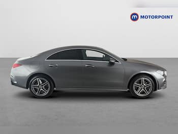 Used Mercedes-Benz CLA 2022 for sale - 79479852: Photo