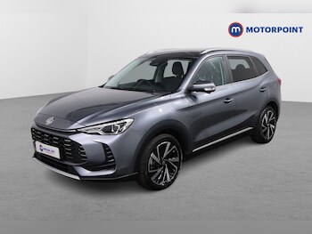 Used MG MG ZS 2025 for sale - 78287132: Photo