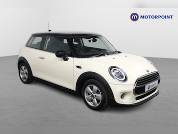 Used MINI Hatch 2020 for sale - 78717192: Photo