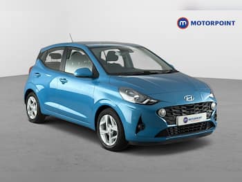 Used Hyundai i10 2023 for sale - 79732904: Photo