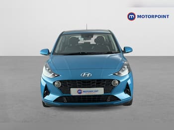 Used Hyundai i10 2023 for sale - 79732904: Photo