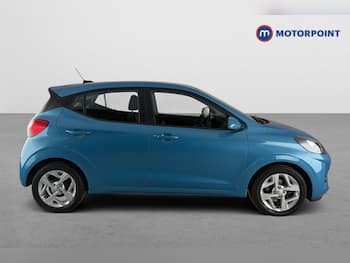 Used Hyundai i10 2023 for sale - 79732904: Photo