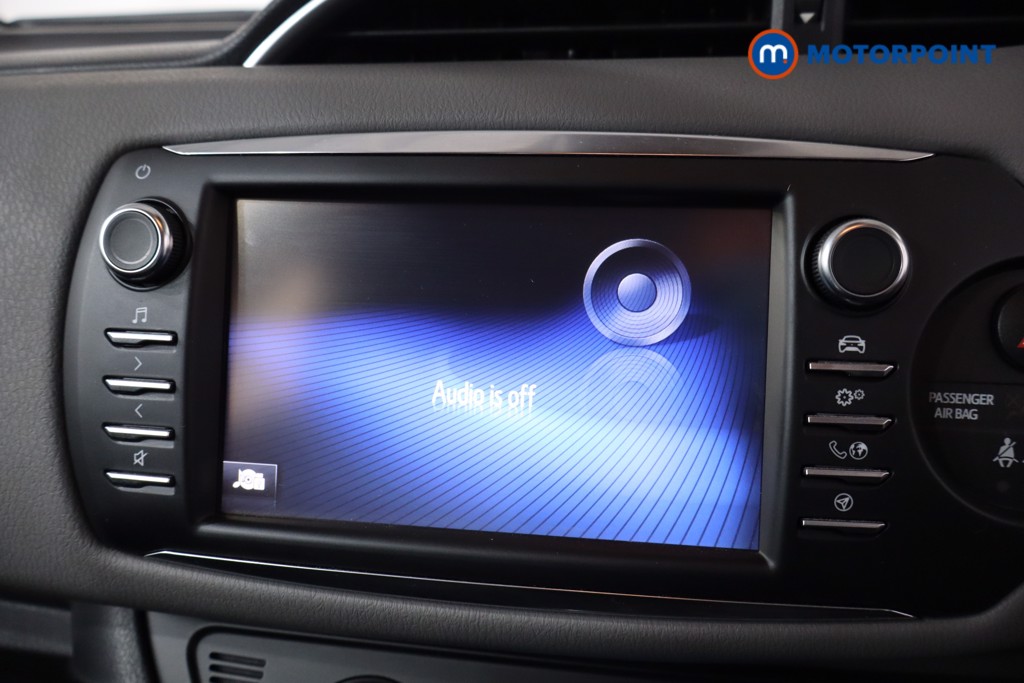 Used Toyota Yaris for sale - 76531733: Photo 10