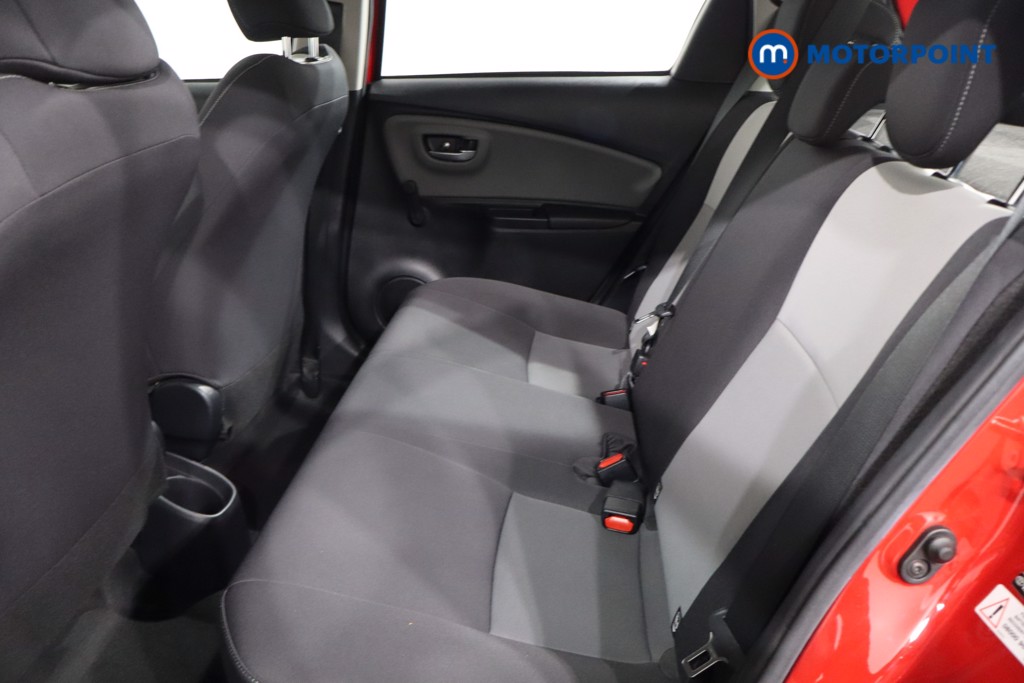 Used Toyota Yaris for sale - 76531733: Photo 13