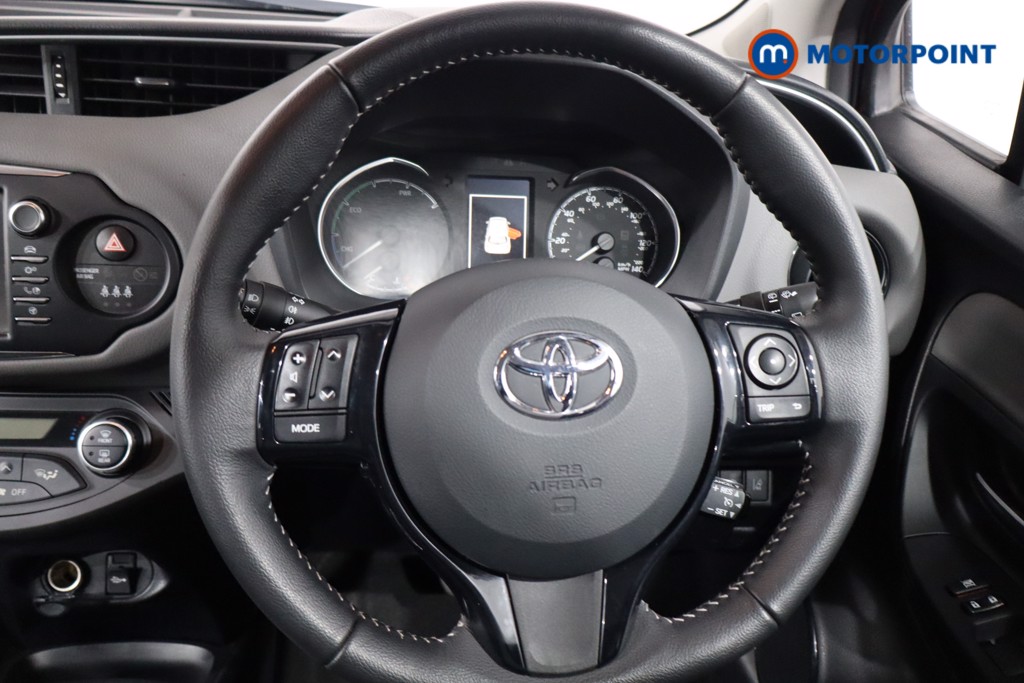 Used Toyota Yaris for sale - 76531733: Photo 14